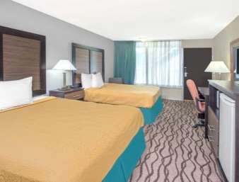 Days Inn Rolla Quarto foto