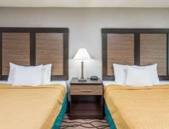 Days Inn Rolla Quarto foto